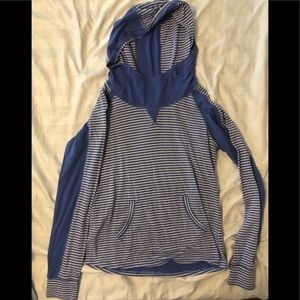 L.L. Bean kids hoodie